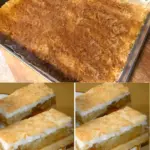 Supersaftiger Apfelkuchen
