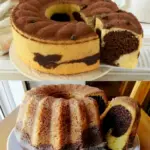 Tiramisu Gugelhupf gelingischer und super lecker W2xEX 2.5x