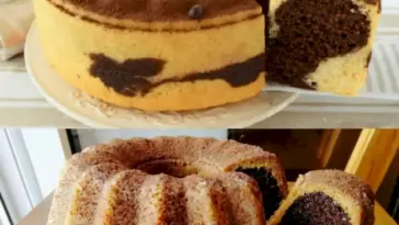Tiramisu Gugelhupf gelingischer und super lecker W2xEX 2.5x