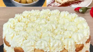 Tiramisu Kuchen
