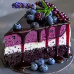 Veganer Schokoladenkuchen: Ein Einfaches & Köstliches Rezept