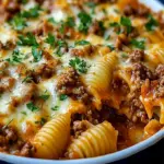 Beef Lombardi – Ein Herzhaftes Familienfavorit-Rezept