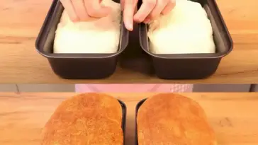 Brot in 5 Minuten