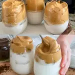 Der beste Eiskaffee in 5 Minuten