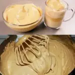 Ein exquisiter Gaumenschmaus Cappuccino Creme – perfekt in 5 Minuten zubereitet