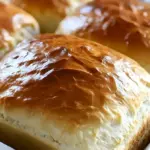 Einfaches hausgemachtes Brot – Nur 5 Zutaten