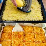 Kartoffelauflauf