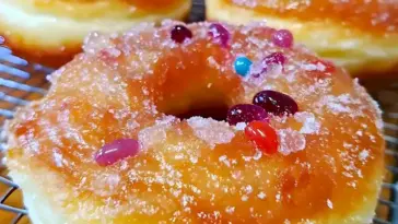 Luftfritteur Berliner