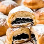 Luftgebratene Oreos 1