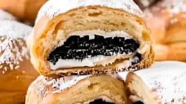 Luftgebratene Oreos 1