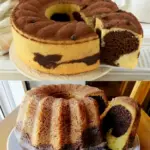 Tiramisu Gugelhupf