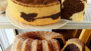 Tiramisu Gugelhupf