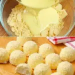 Weisse Trueffel