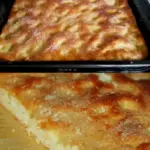 Weltbester Butterkuchen