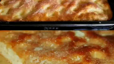 Weltbester Butterkuchen