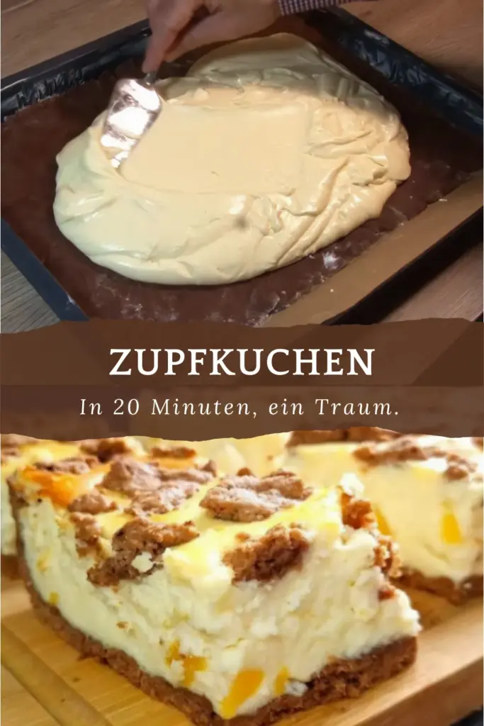 Leckerer Zupfkuchen vom Blech in 20 Minuten – ein Traum für jeden Kuchenliebhaber 1 Zupfkuchen vom Blech in 20 Minuten wie ich das liebe ein Traum