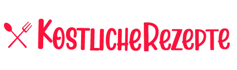 köstliche Rezepte