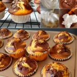Blitzschnelle Schokoladenmuffins Einfaches Rezept fur Genieser