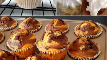 Blitzschnelle Schokoladenmuffins Einfaches Rezept fur Genieser