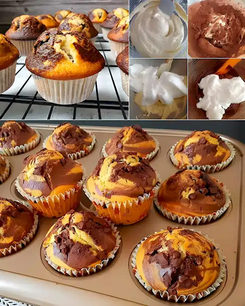 Blitzschnelle Schokoladenmuffins Einfaches Rezept für Genießer 1 Blitzschnelle Schokoladenmuffins Einfaches Rezept für Genießer