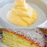 Blitzschneller Joghurtkuchen Einfaches Rezept in Minuten
