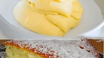 Blitzschneller Joghurtkuchen Einfaches Rezept in Minuten