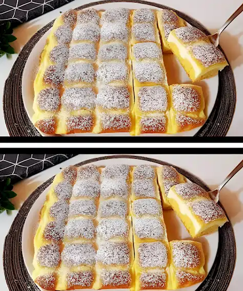 Blitzschneller Käsekuchen Einfacher als Apfelkuchen