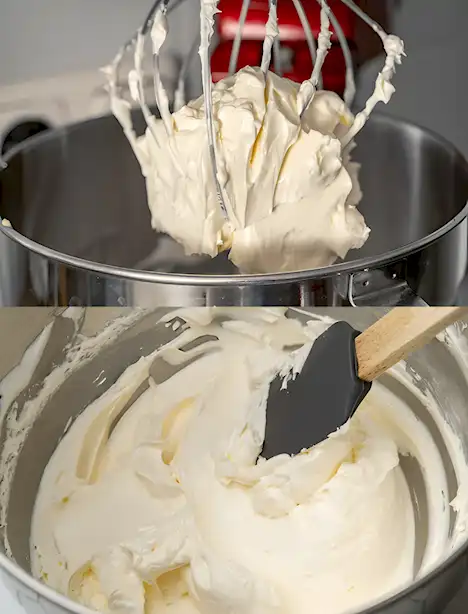 Einfache Amerikanische Buttercreme Für Torten Und Cupcakes 1 Einfache Amerikanische Buttercreme Für Torten Und Cupcakes