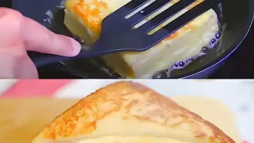 Herzhaftes Monte Cristo Sandwich Rezept fur Genieser
