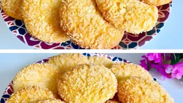 Joghurtkekse Einfach Schnell Lecker Selbstgemacht