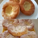 Omas Kirchweihnudeln Rezept Einfach Selbst Gemacht 2 Omas Kirchweihnudeln Rezept Einfach Selbst Gemacht