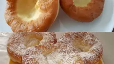 Omas Kirchweihnudeln Rezept Einfach Selbst Gemacht