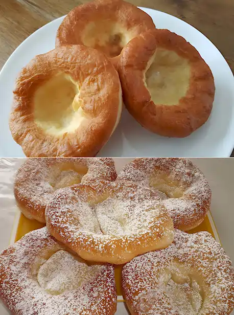 Omas Kirchweihnudeln Rezept Einfach Selbst Gemacht 1 Omas Kirchweihnudeln Rezept Einfach Selbst Gemacht