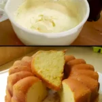 Omas saftiger Bananenkuchen Einfaches Rezept zum Backen 3 Omas saftiger Bananenkuchen Einfaches Rezept zum Backen