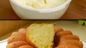 Omas saftiger Bananenkuchen Einfaches Rezept zum Backen