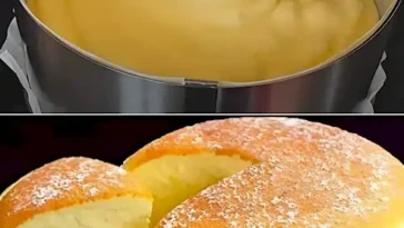 Saftiger Kentucky Butterkuchen Rezept zum Geniesen