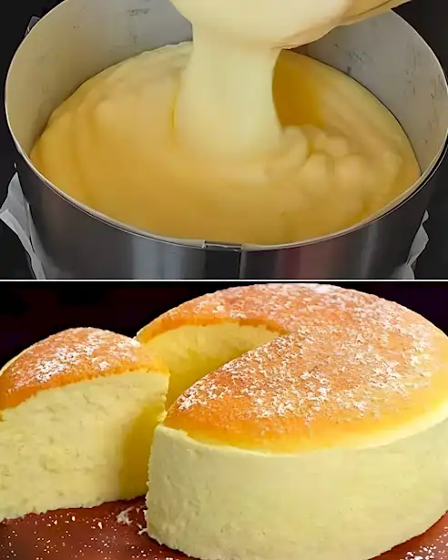 Saftiger Kentucky Butterkuchen Rezept zum Genießen