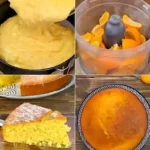 Saftiger Mandarinenkuchen Einfach Selbst Gemacht