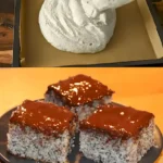 Schneller Mohnkuchen Genuss in Minuten