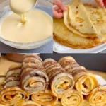Schoko Pfannkuchen Suse Verfuhrung fur Genieser