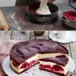 Schwarzwalder Kasetorte Rezept Einfach Selbstgemacht