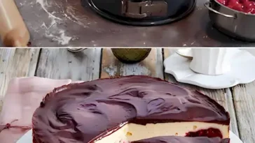 Schwarzwalder Kasetorte Rezept Einfach Selbstgemacht