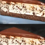 Stracciatella Torte ohne Backen Einfach Lecker 2 Stracciatella Torte ohne Backen Einfach Lecker