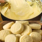 Butterplätzchen Rezept Einfach Selbst Gemacht Backen 3 Butterplatzchen Rezept Einfach Selbst Gemacht Backen