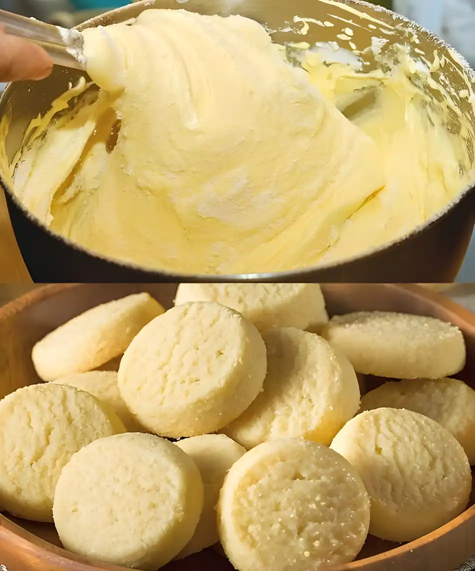 Butterplätzchen Rezept Einfach Selbst Gemacht Backen 1 Butterplätzchen Rezept Einfach Selbst Gemacht Backen