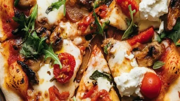 Die besten Pizza Belage fur jeden Geschmack