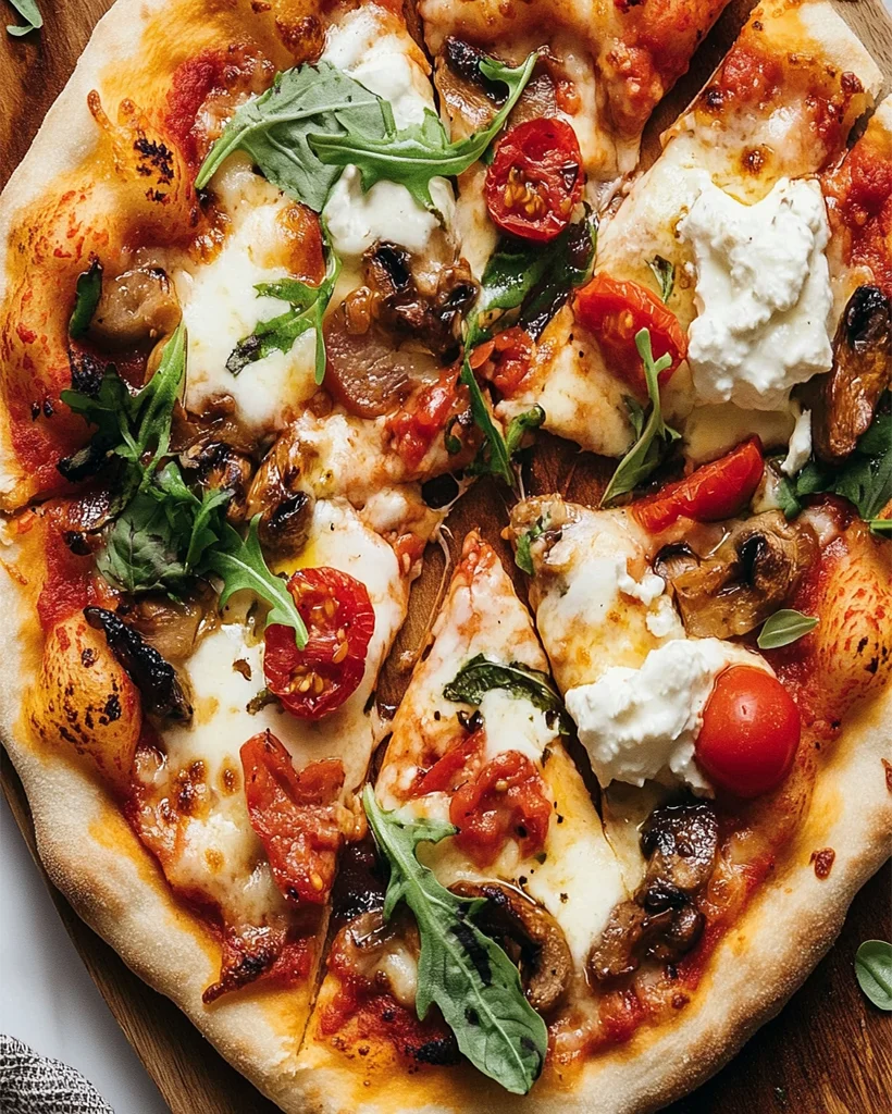 Die besten Pizza-Beläge für jeden Geschmack