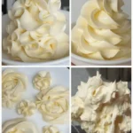 Einfache Haselnussbutter Creme fur Kuchen und Geback