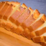 Einfacher Milchkuchen aus der Tasse gebacken