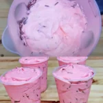 Erdbeer Joghurt Traum Schnelles Dessert Rezept